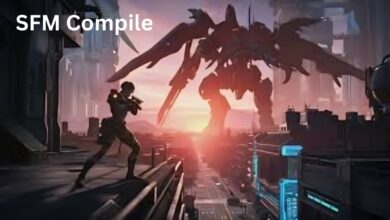 SFM Compile