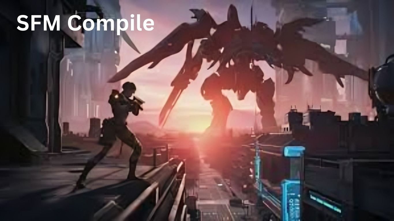 SFM Compile