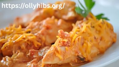 Anti Inflammatory Diet Recipes