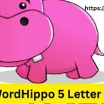WordHippo 5 Letter Words
