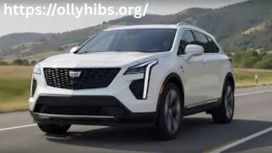 Do the Driving Modes in Cadillac Lyriq Offer Different Ranges or Battery Usages?