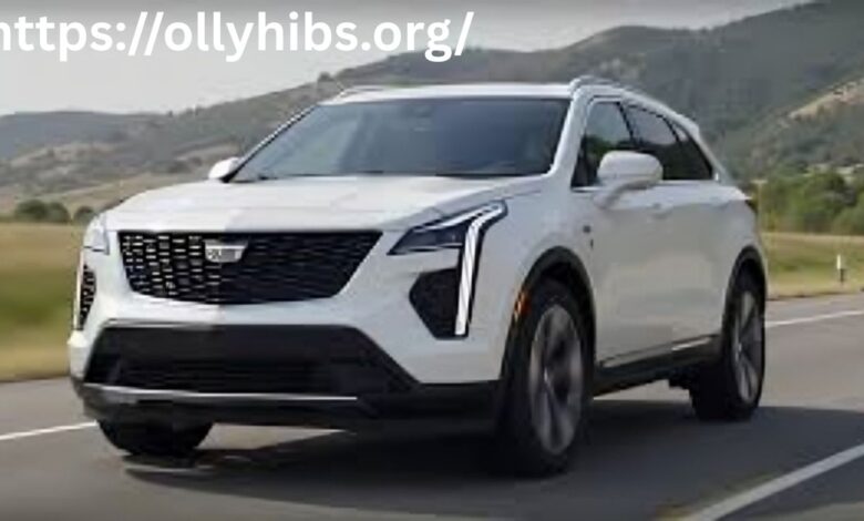 Do the Driving Modes in Cadillac Lyriq Offer Different Ranges or Battery Usages?