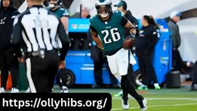 Carolina Panthers vs Philadelphia Eagles Match Player Stats