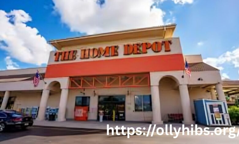 Home Depot Damage Protection Class Action