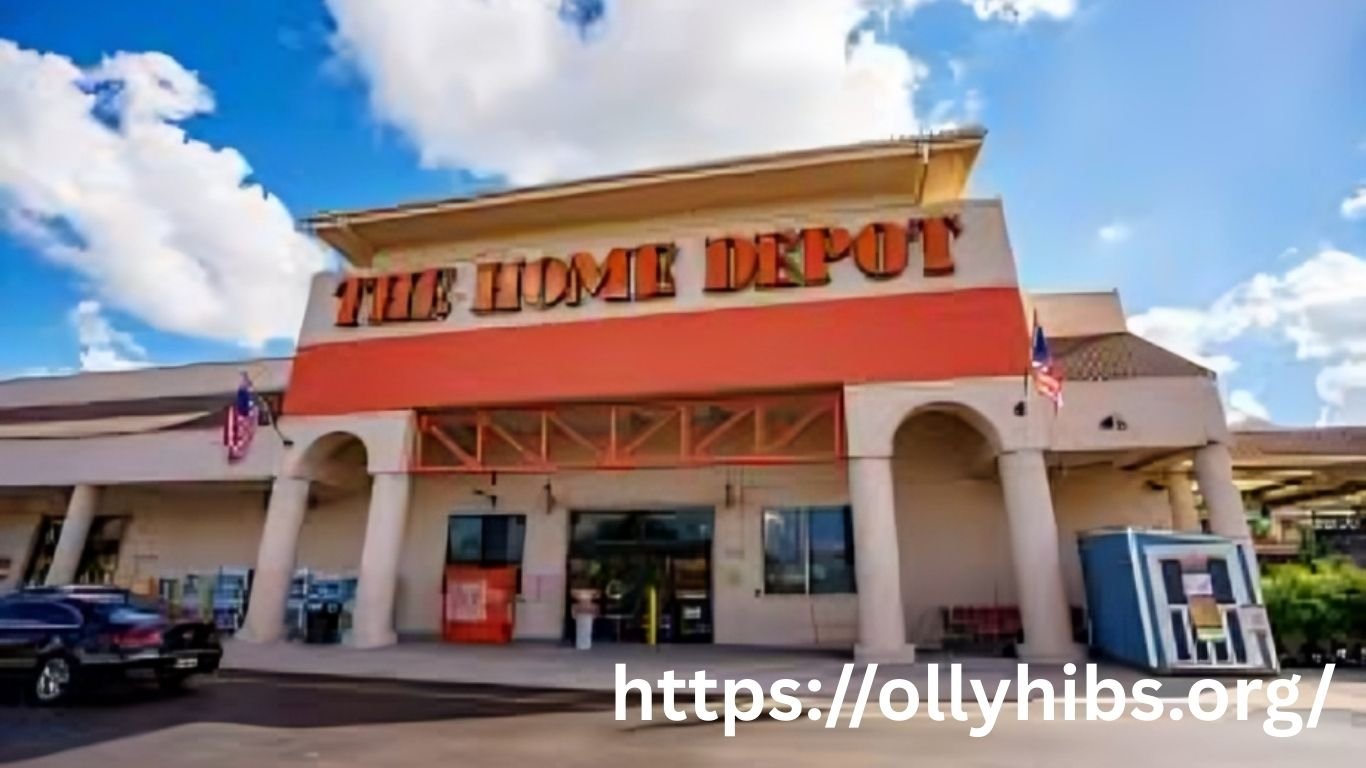 Home Depot Damage Protection Class Action