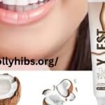 Hydroxyapatite Toothpaste