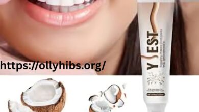 Hydroxyapatite Toothpaste