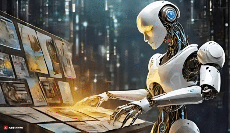 Why Flux Ai Image Generator Is Gaining Popularity Fast