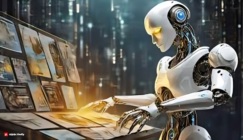 Why Flux Ai Image Generator Is Gaining Popularity Fast