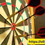 Dart Board