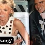 Brigitte Macron Young