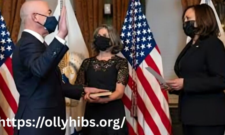 Tanya Mayorkas Wikipedia