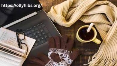 Blog About #Pocketmemories Net