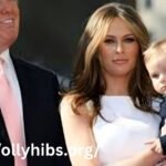Barron Trump Girlfriend