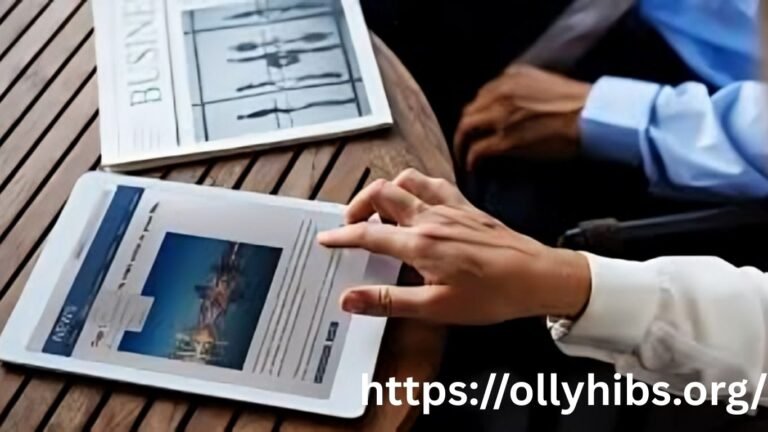 ParityTrial.com - Insight Reports & Local News