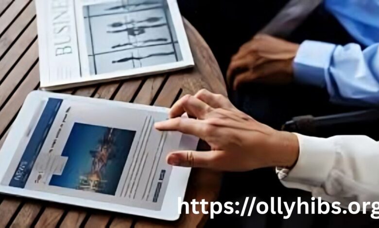 ParityTrial.com - Insight Reports & Local News