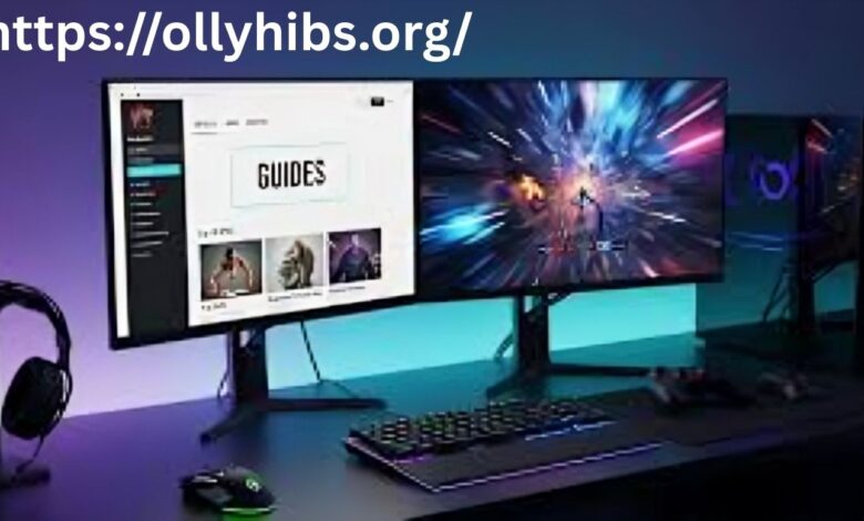 Esports News DualMedia