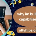 why im building capabilisense