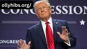 Trump Impeachment 2025