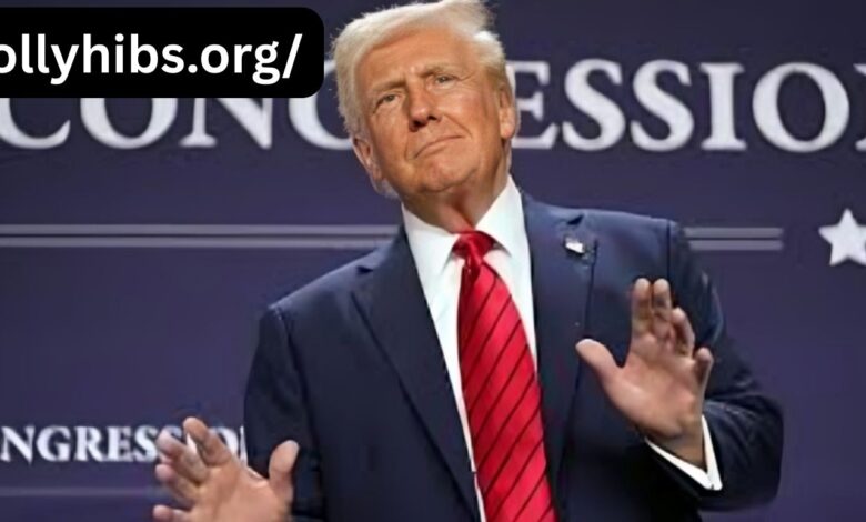 Trump Impeachment 2025