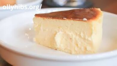 King Cheesecake Recall