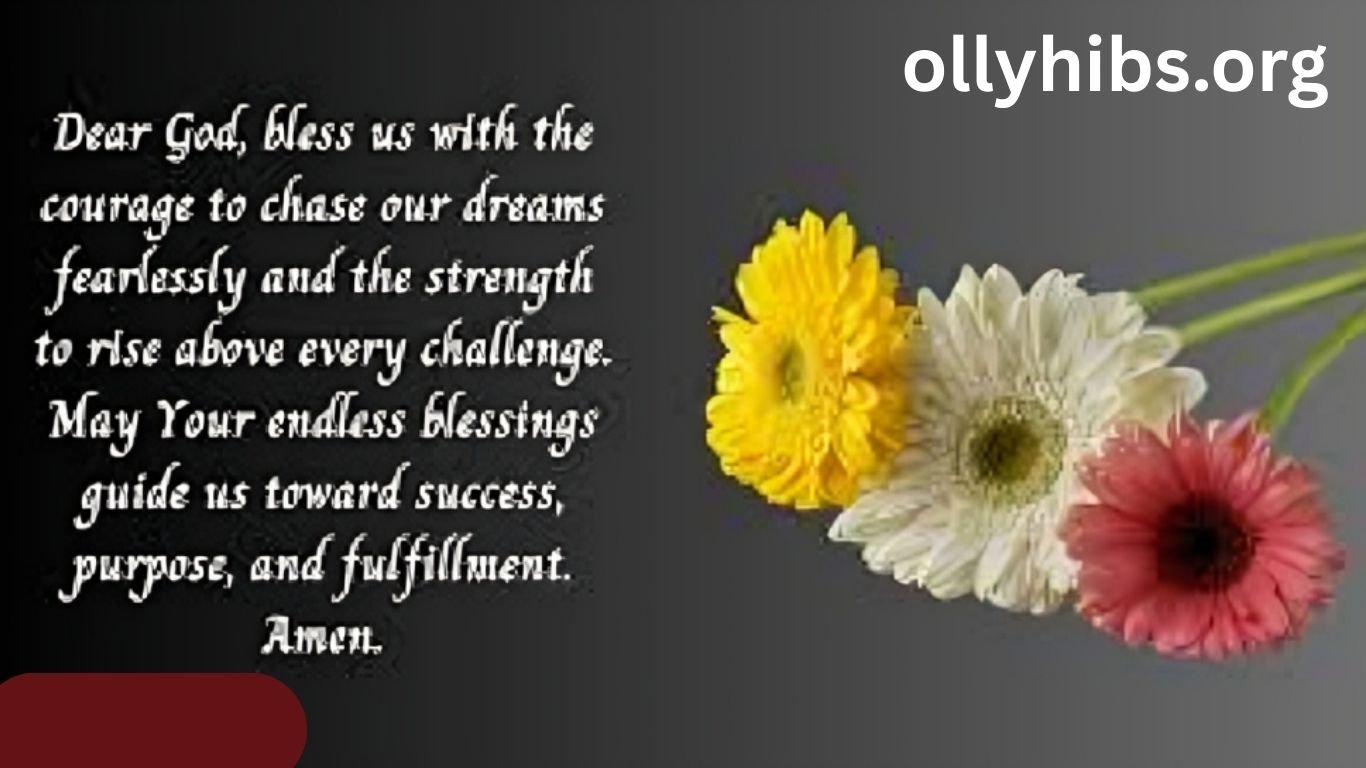 Sunday Blessings