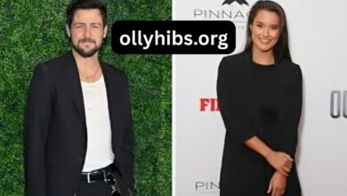 Tyler Hynes Daughter