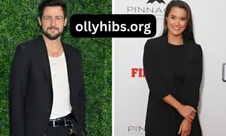 Tyler Hynes Daughter