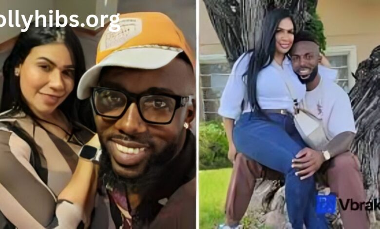 Cenelia Pinedo Blanco