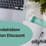 Wyrkordehidom Foundation Discount