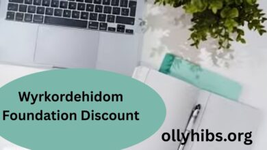 Wyrkordehidom Foundation Discount