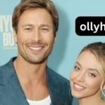 Glen Powell Height