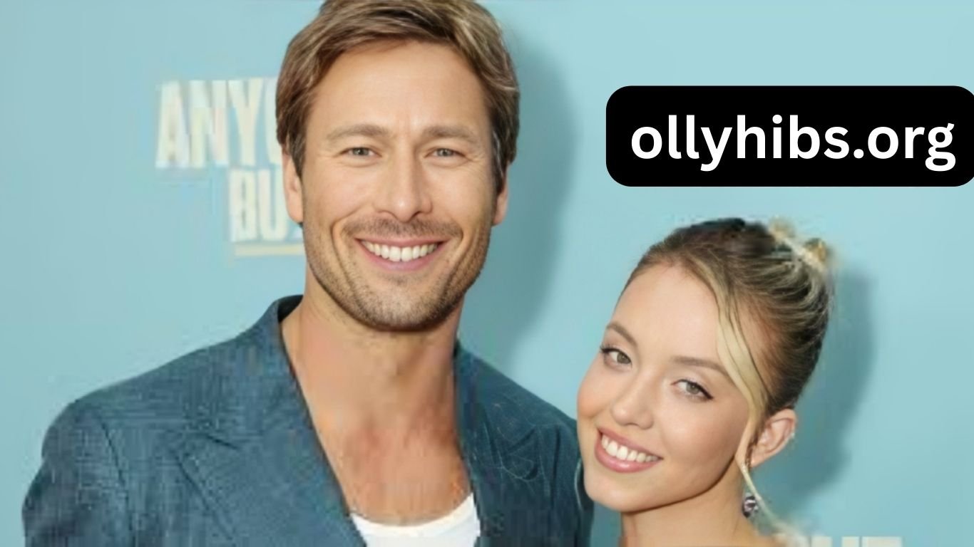 Glen Powell Height
