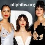 How Tall Is Jenna Ortega