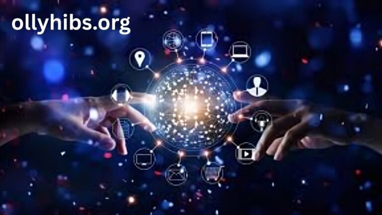 DigitalEdge.org