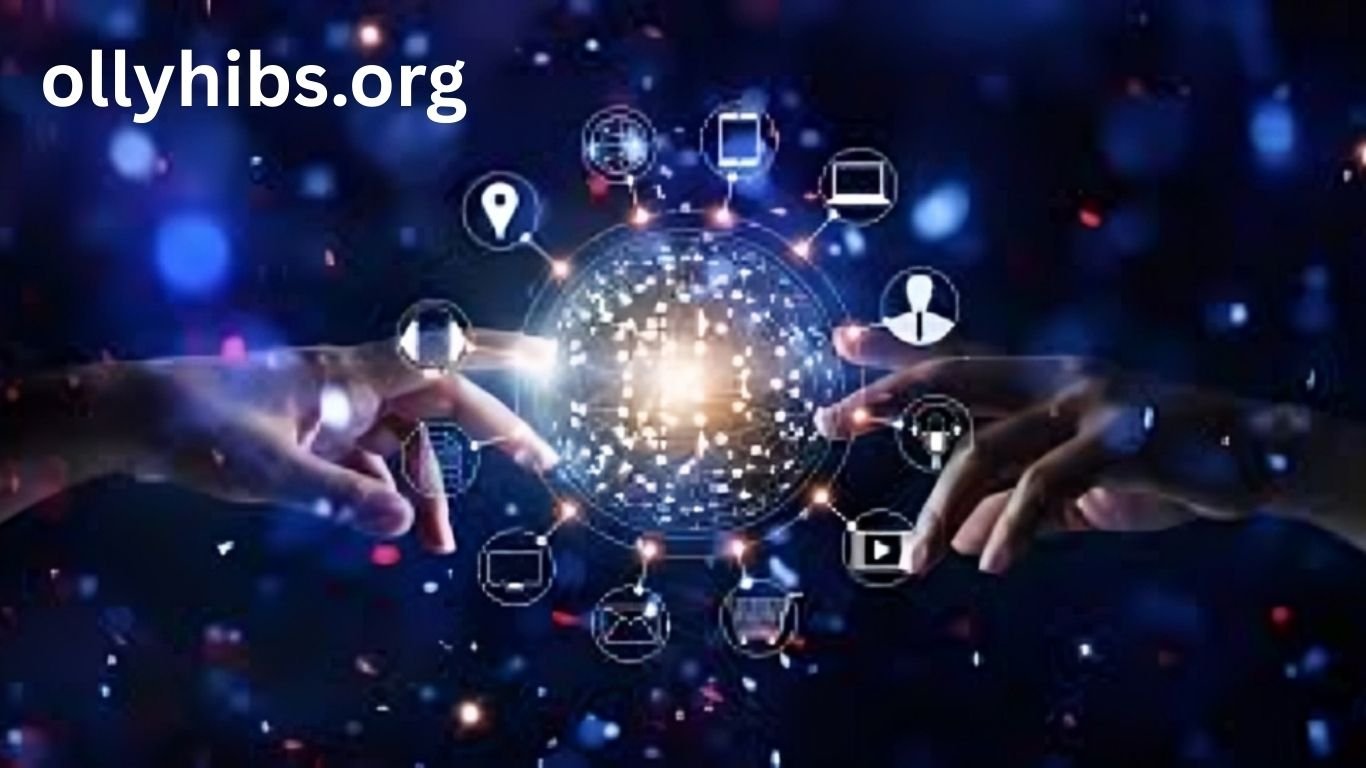 DigitalEdge.org