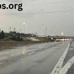 I-75 Power Line Shutdown