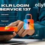 KLR Login Service 137
