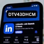 DTV43DHCM