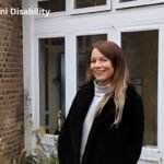 Elizabeth Rizzini Disability