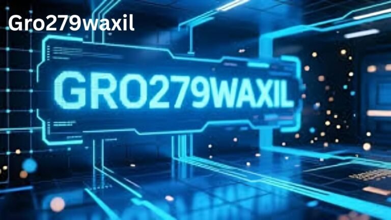 Gro279waxil