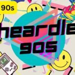Heardle 90s