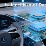 Is Jancilkizmor Dangerous