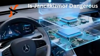 Is Jancilkizmor Dangerous