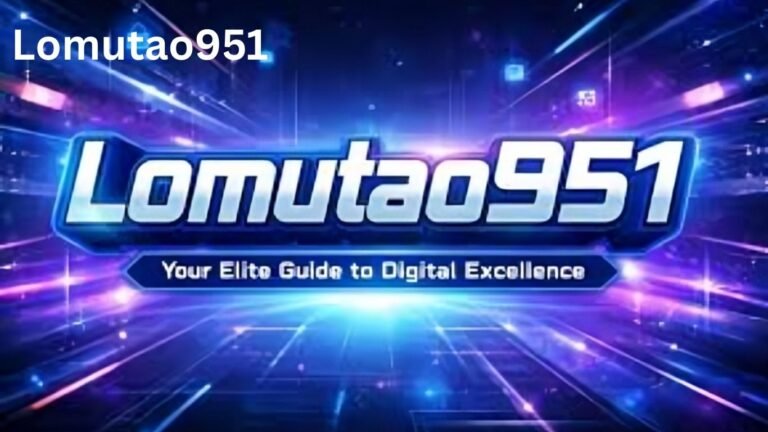 Lomutao951