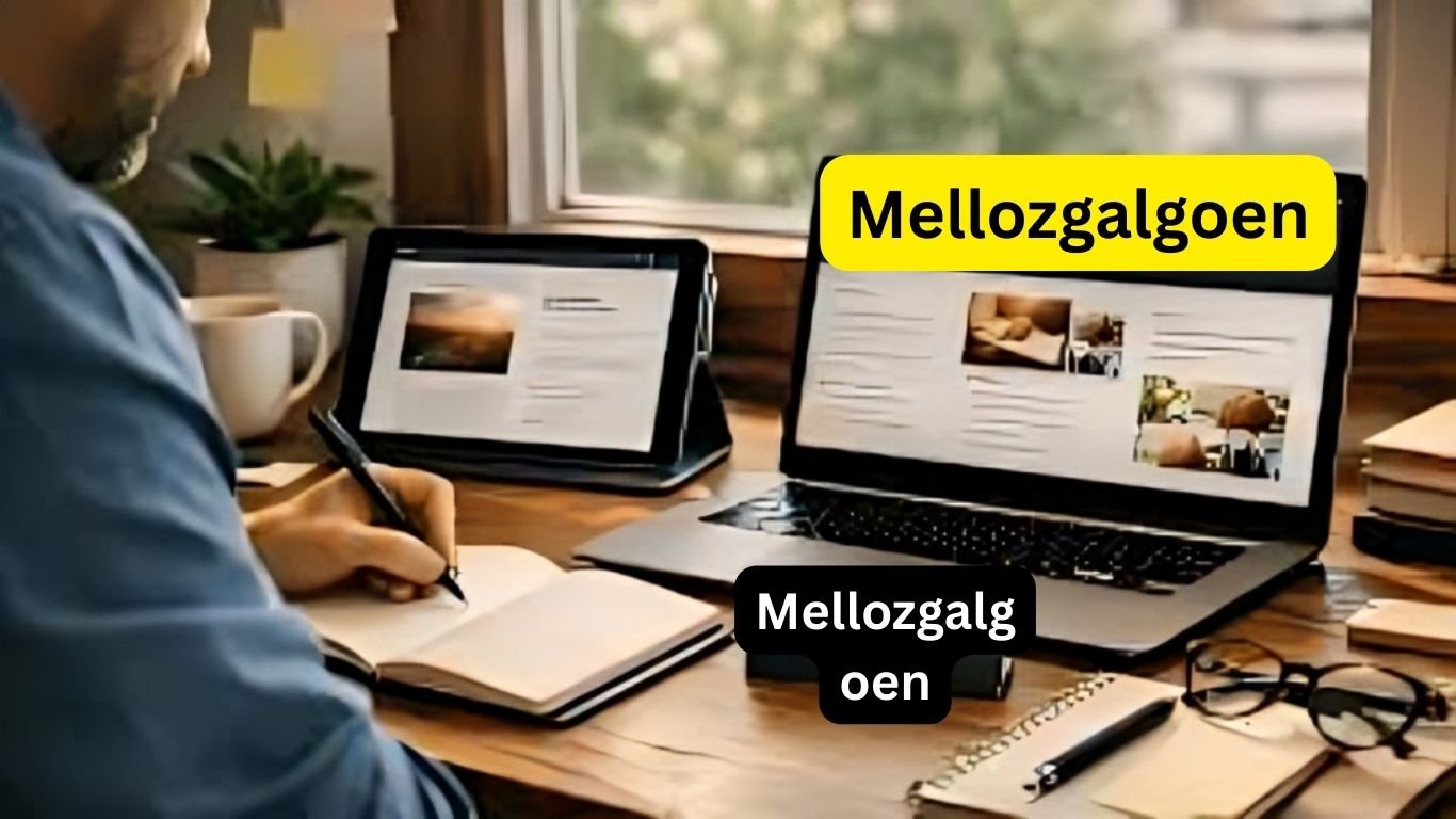 Mellozgalgoen