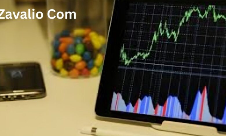 Zavalio Com