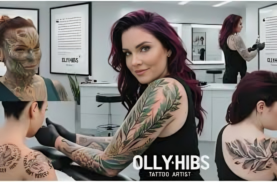 Ollyhibs
