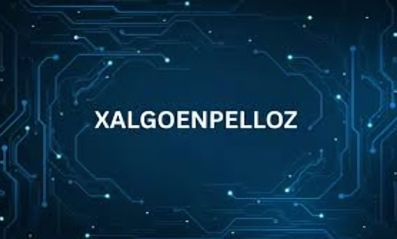 Xalgoenpelloz
