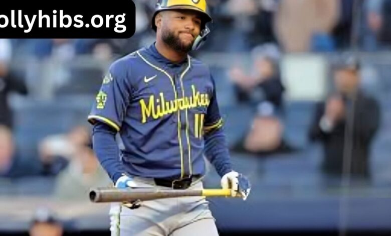 Milwaukee Brewers vs New York Yankees Match Player Stats